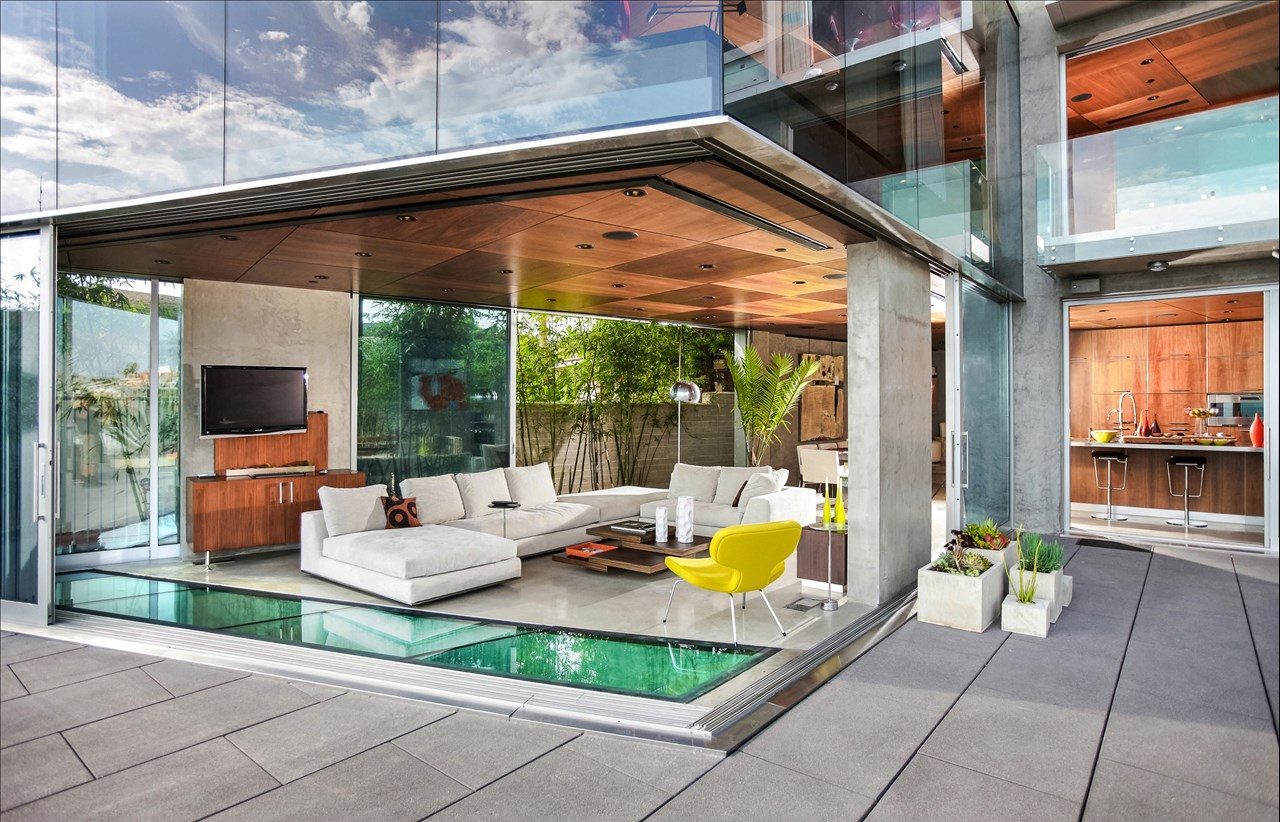 Modern Apartments in Indirapuram