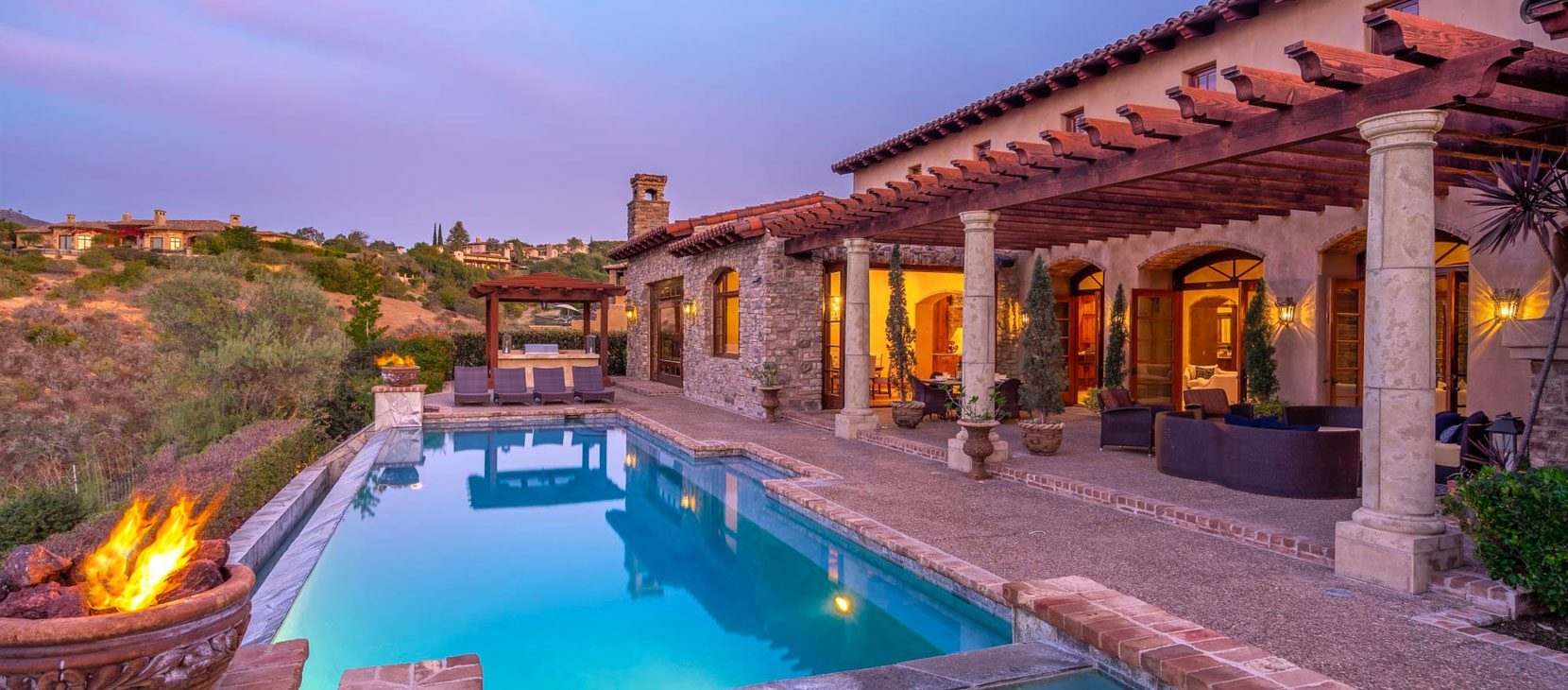 Premium villas for sale