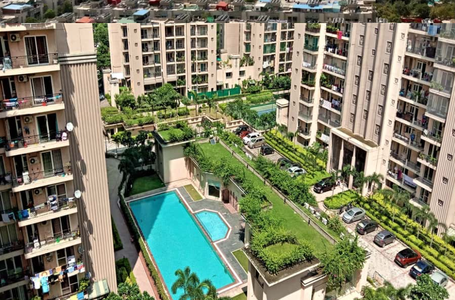 Best Luxury Flats Near Indirapuram