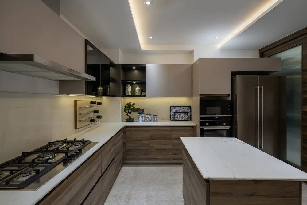 Best Luxury Flats Near Indirapuram