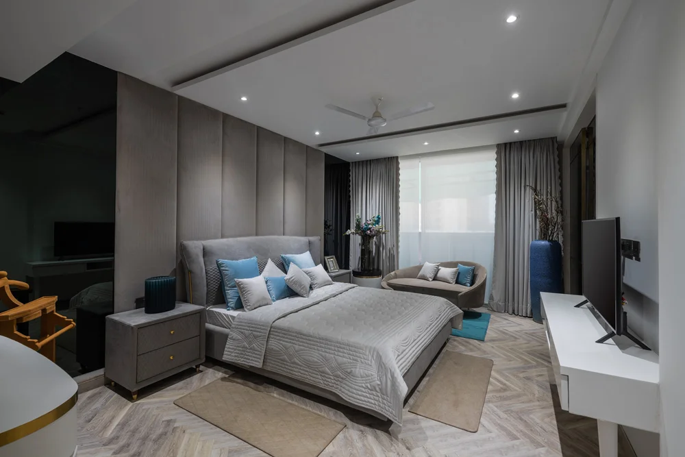 Best Luxury Flats Near Indirapuram